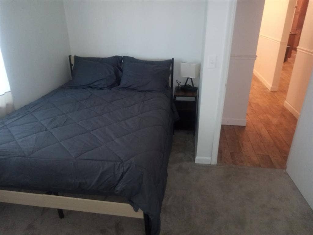 STR: Cozy home away from home