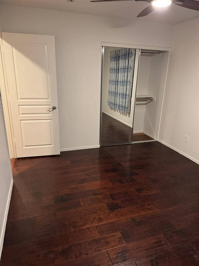Two rooms for Rent ($ Each)