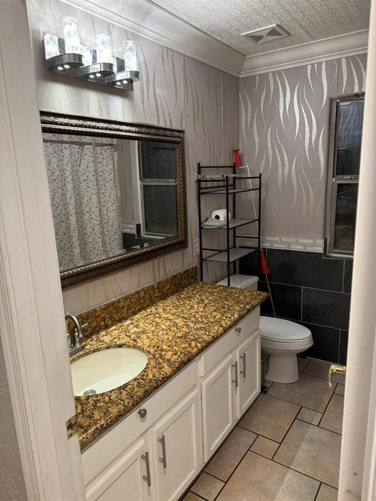 Two rooms for Rent ($ Each)