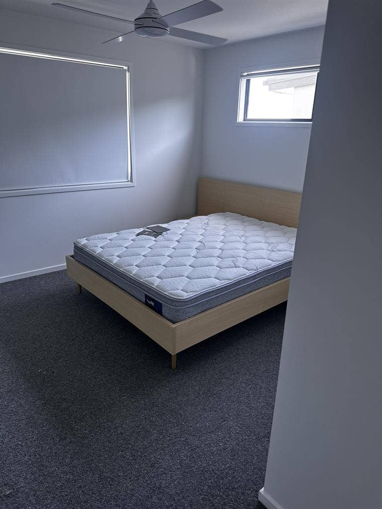 2 Rooms for rent in North Brisbane