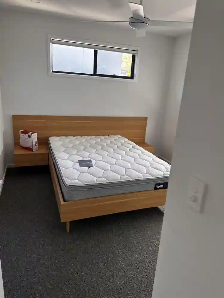 2 Rooms for rent in North Brisbane