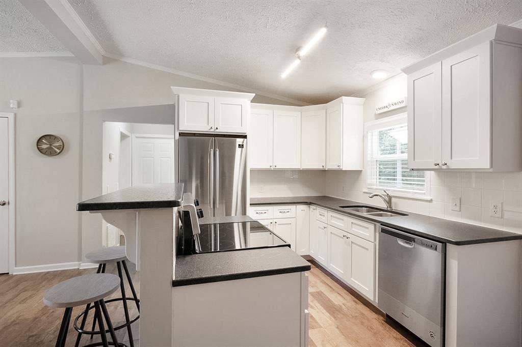 4 BR in Atlanta