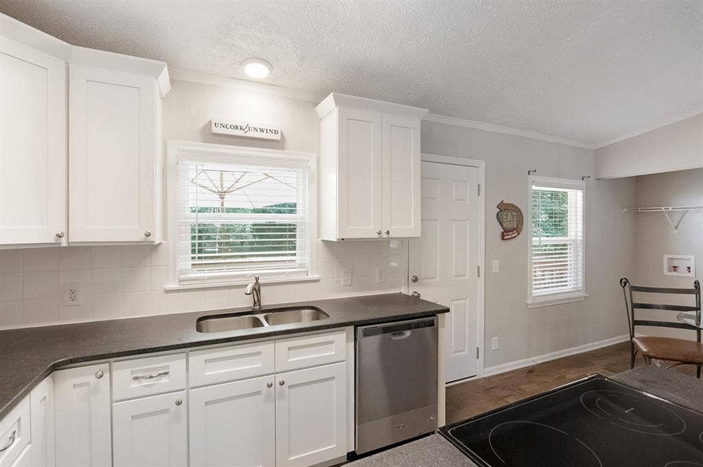 4 BR in Atlanta