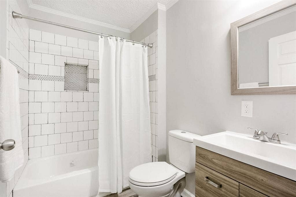 4 BR in Atlanta