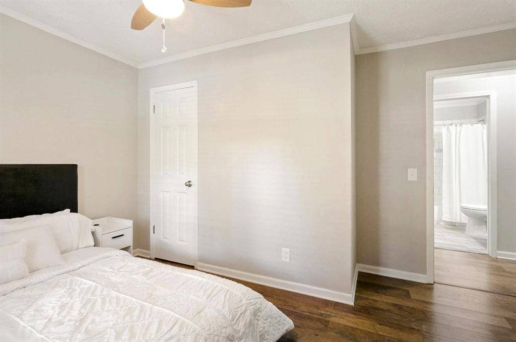 4 BR in Atlanta