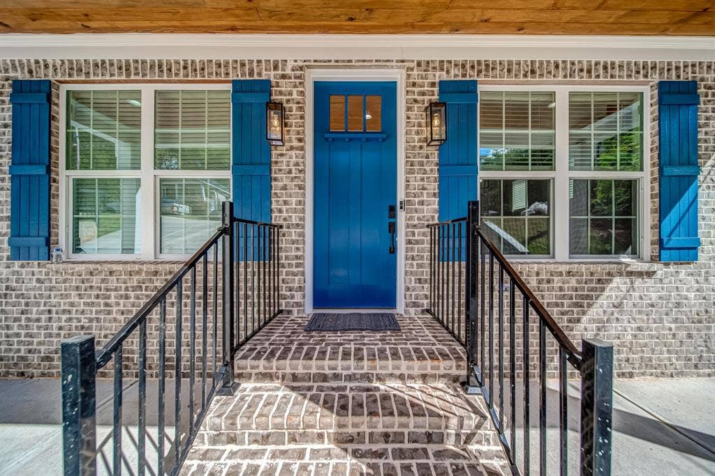5 BR in Atlanta