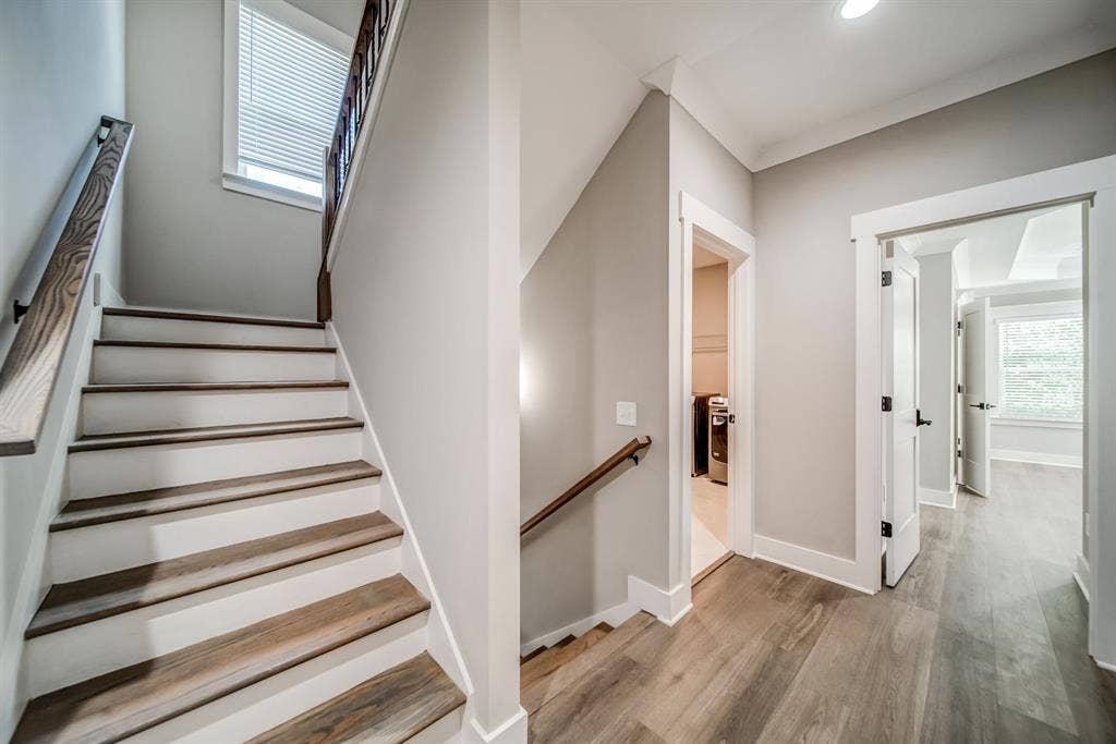 5 BR in Atlanta