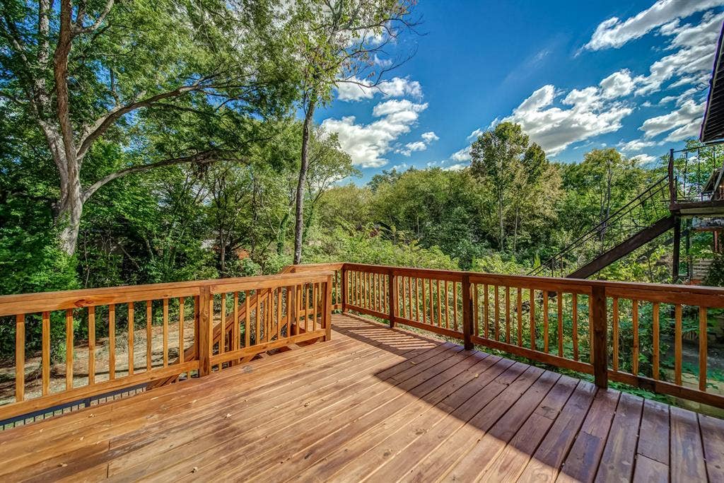 5 BR in Atlanta