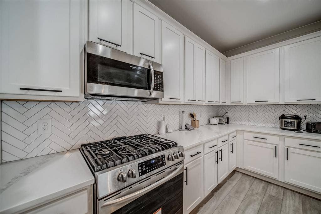 5 BR in Atlanta