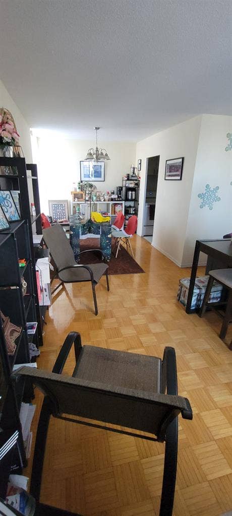 Private Furnished Room–CAD/m