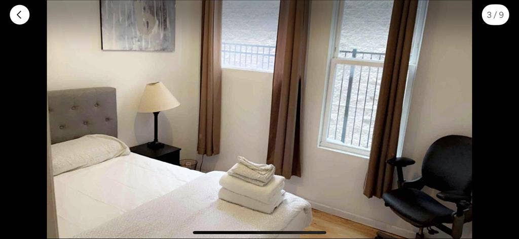 4 BR in Chicago
