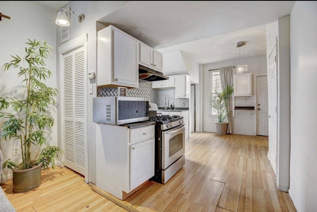 4 BR in Chicago