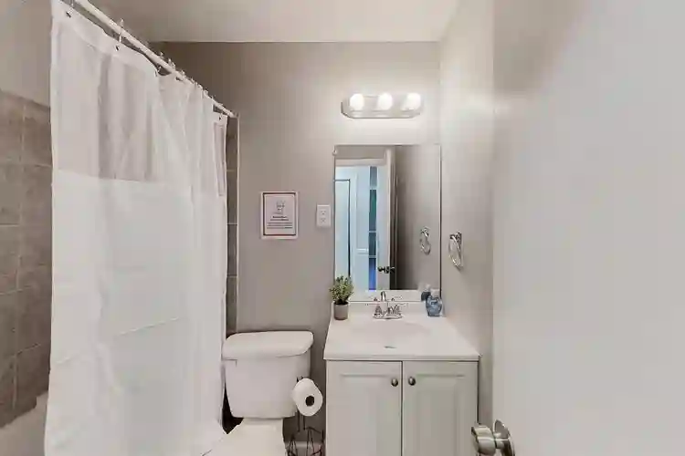 8 BR in Atlanta