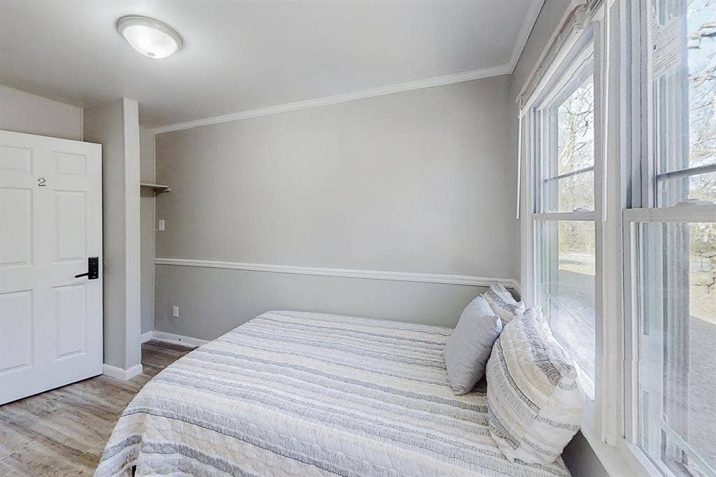 8 BR in Atlanta