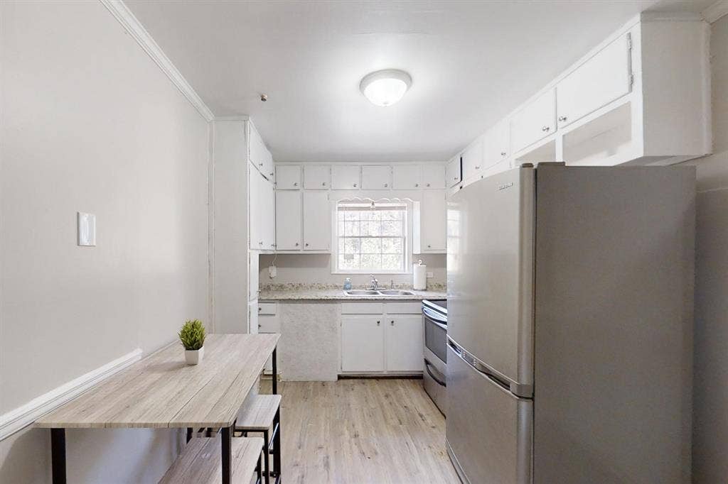 8 BR in Atlanta