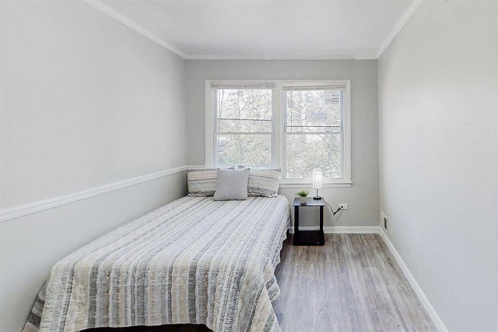8 BR in Atlanta