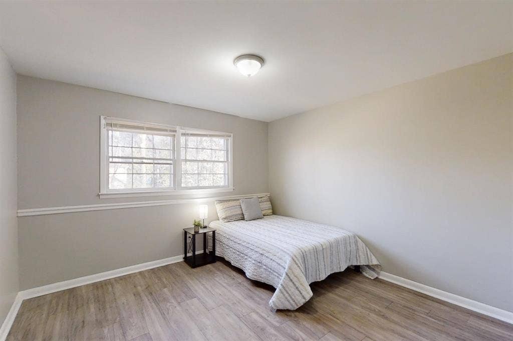 8 BR in Atlanta