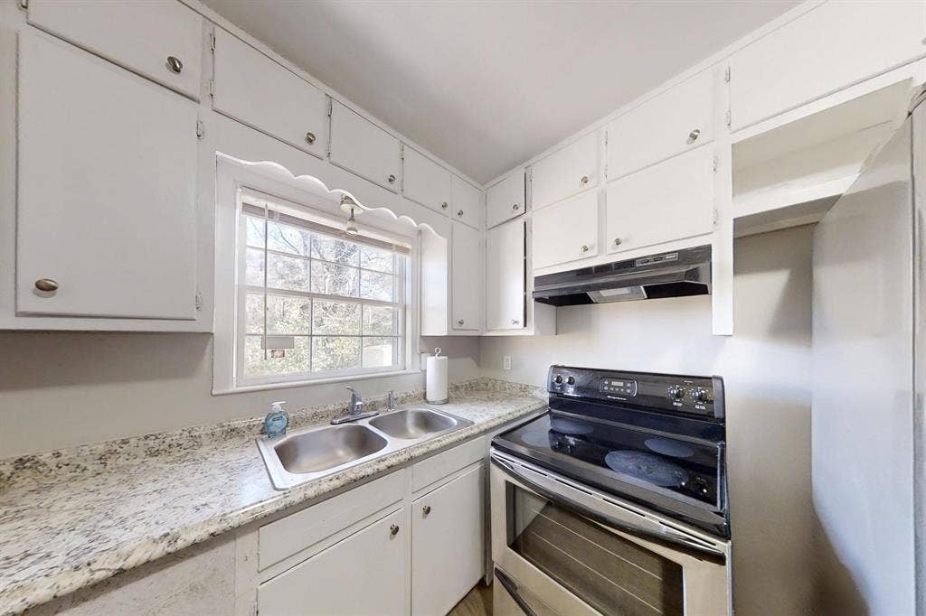 8 BR in Atlanta