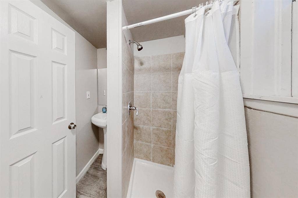 8 BR in Atlanta