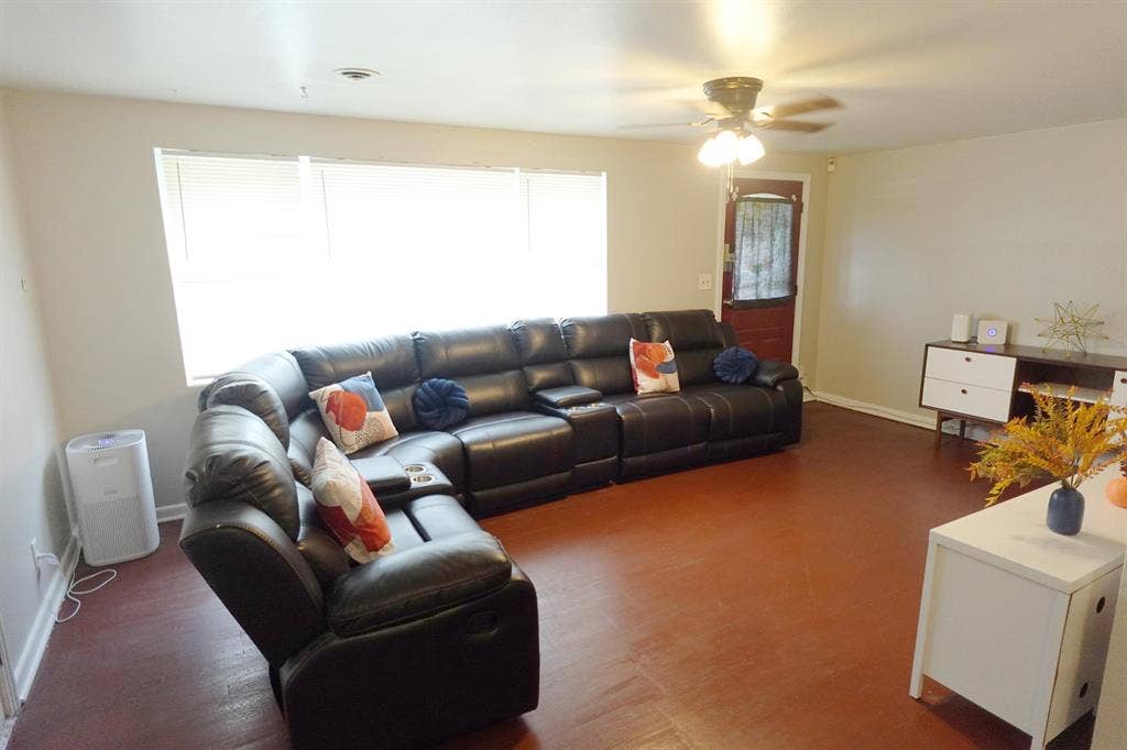 3 BR in Jacksonville