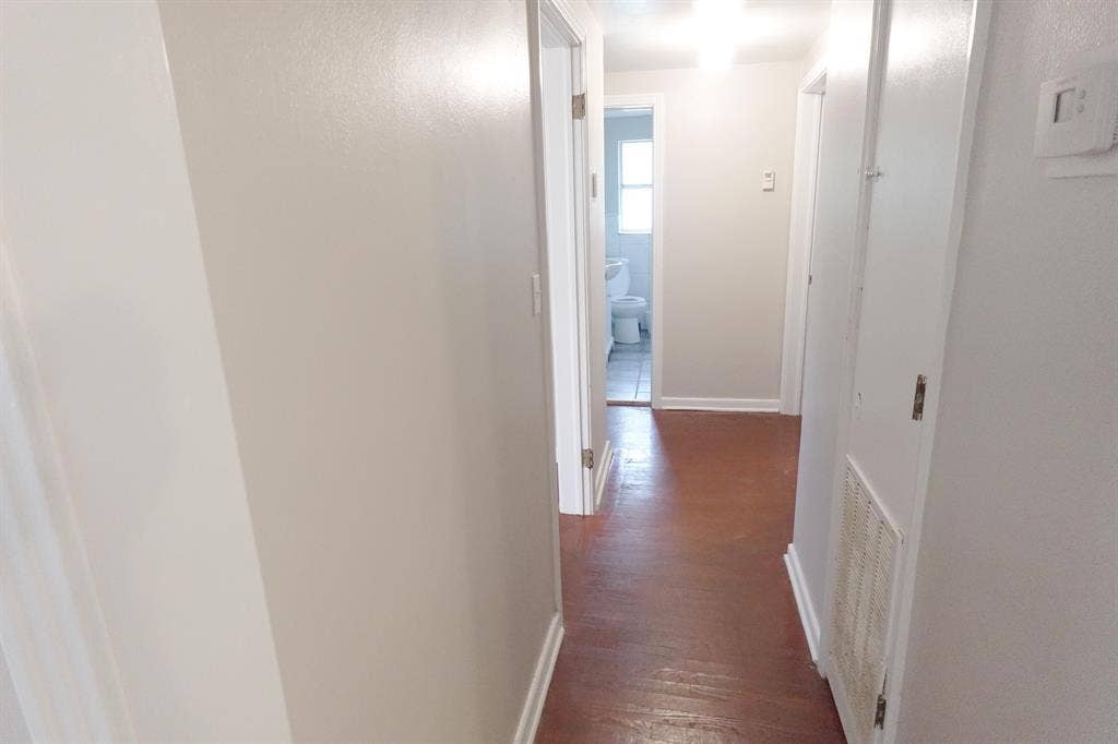 3 BR in Jacksonville