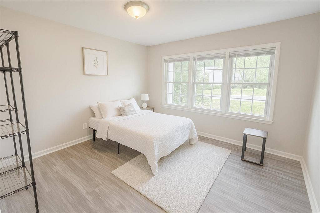 9 BR in College Park