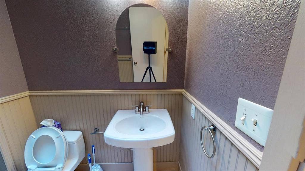 1 BR in Seattle