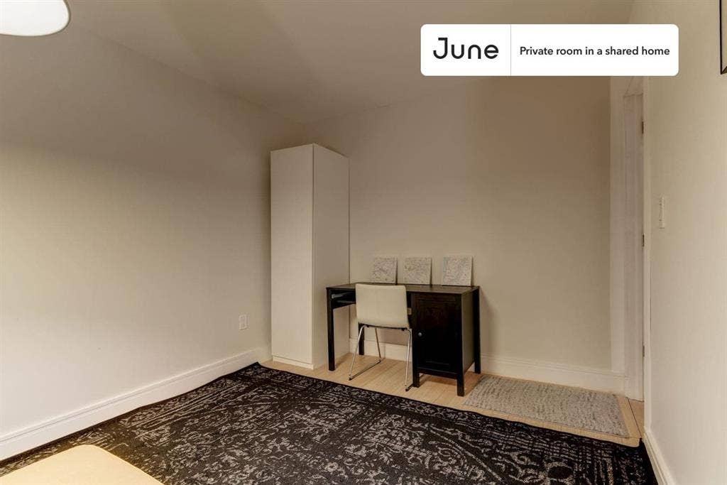 5 BR in New York City