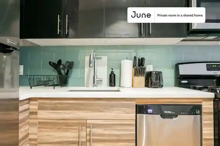 3 BR in New York City