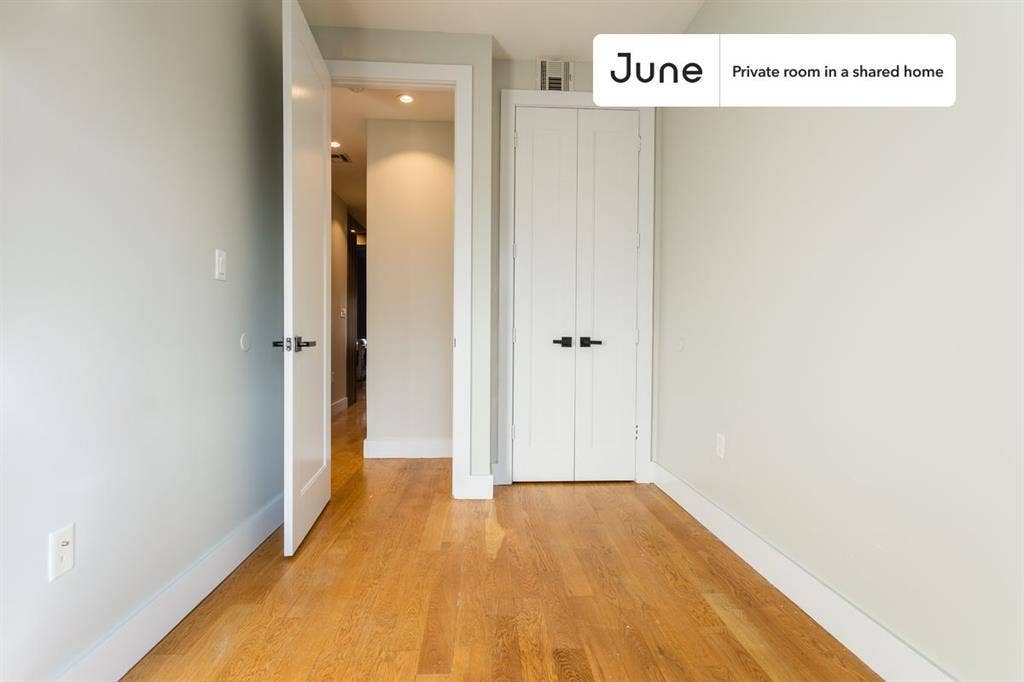 3 BR in New York City