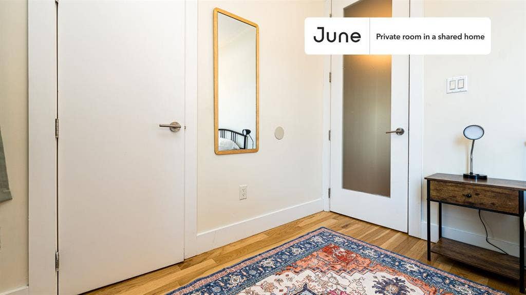 4 BR in New York City