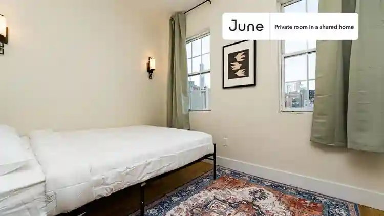 4 BR in New York City