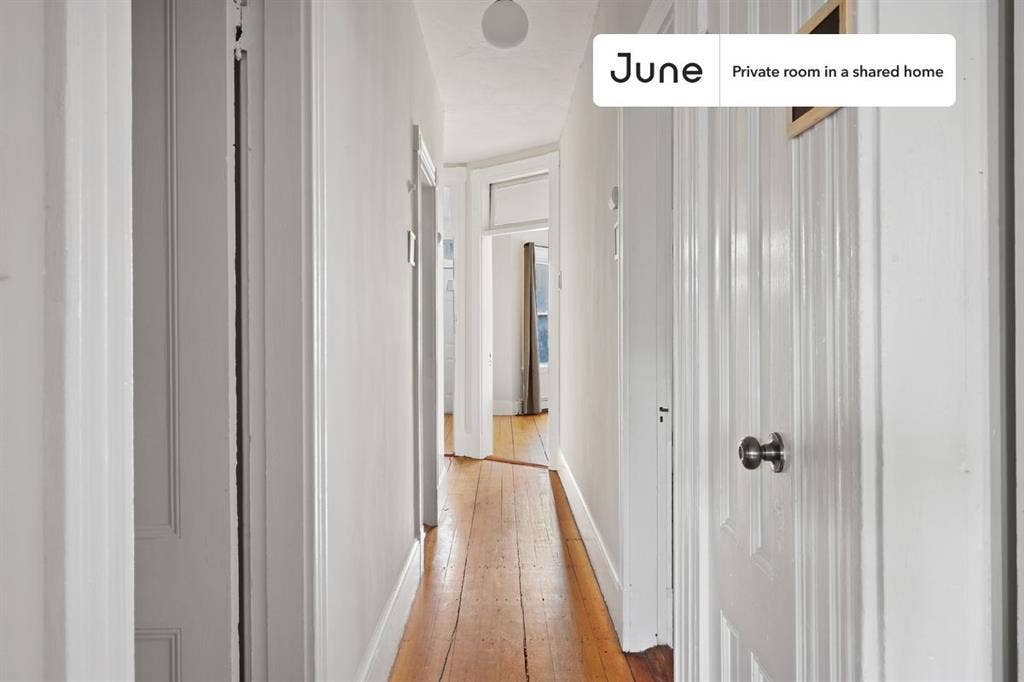 4 BR in Boston