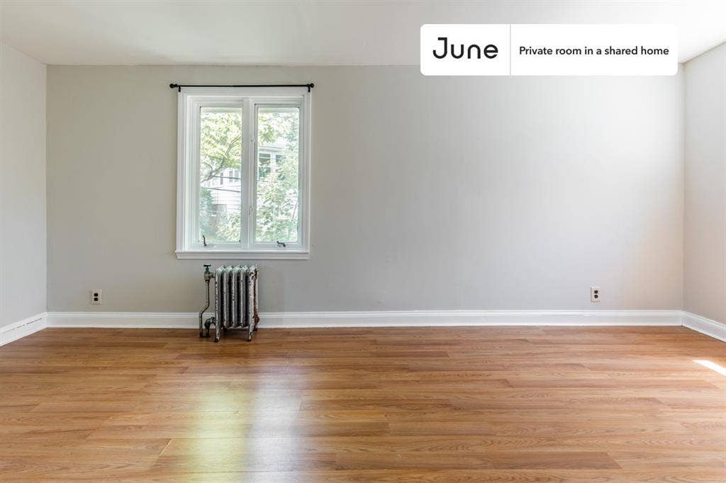 9 BR in Boston