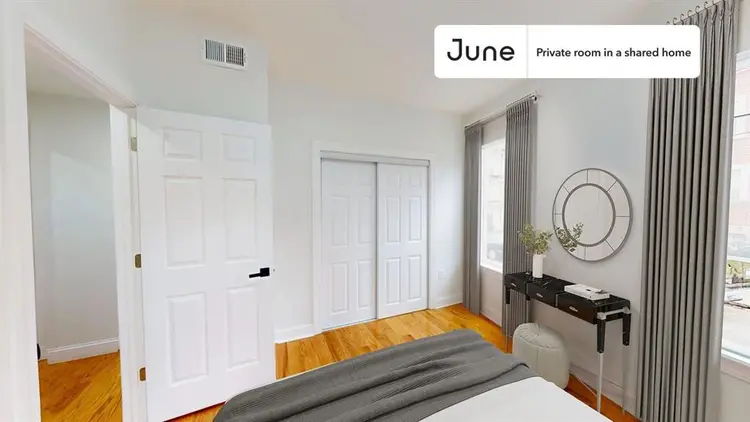 4 BR in Boston