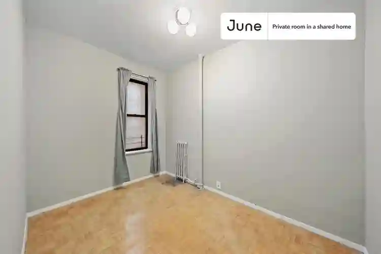 3 BR in New York City