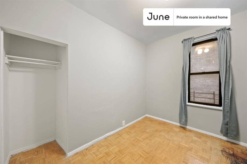 3 BR in New York City