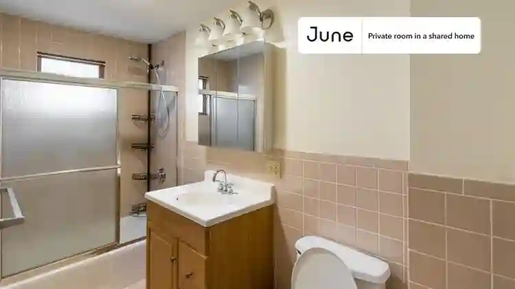 5 BR in Boston