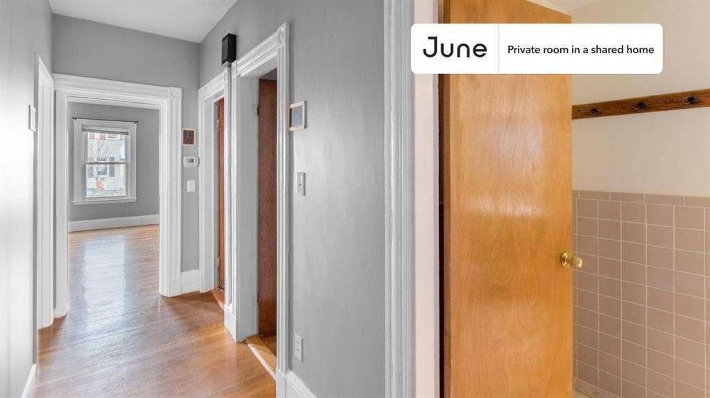 5 BR in Boston