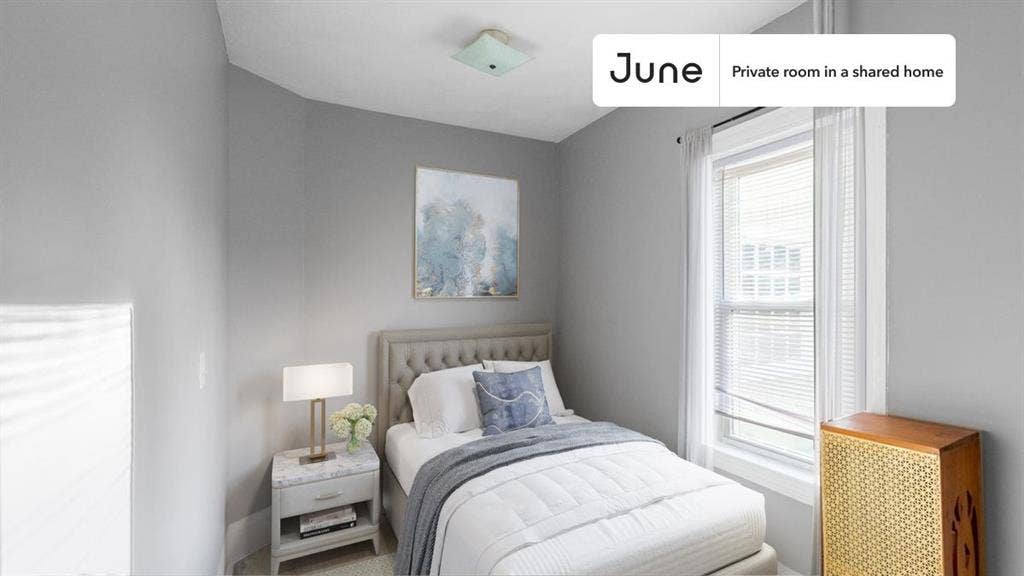 5 BR in Boston