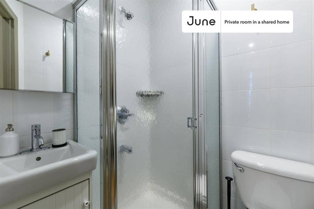 4 BR in New York City