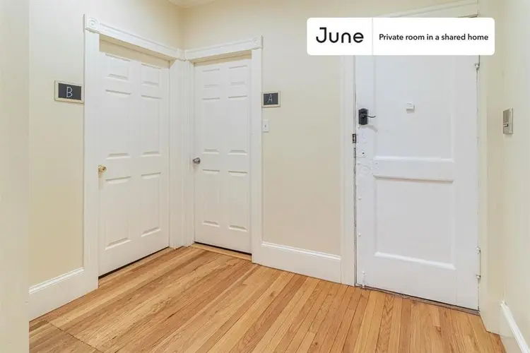 5 BR in Boston