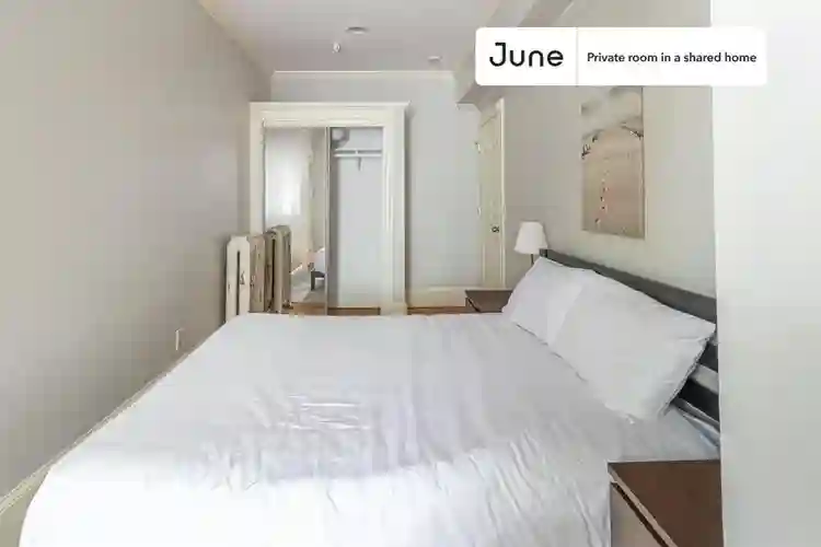 5 BR in Boston