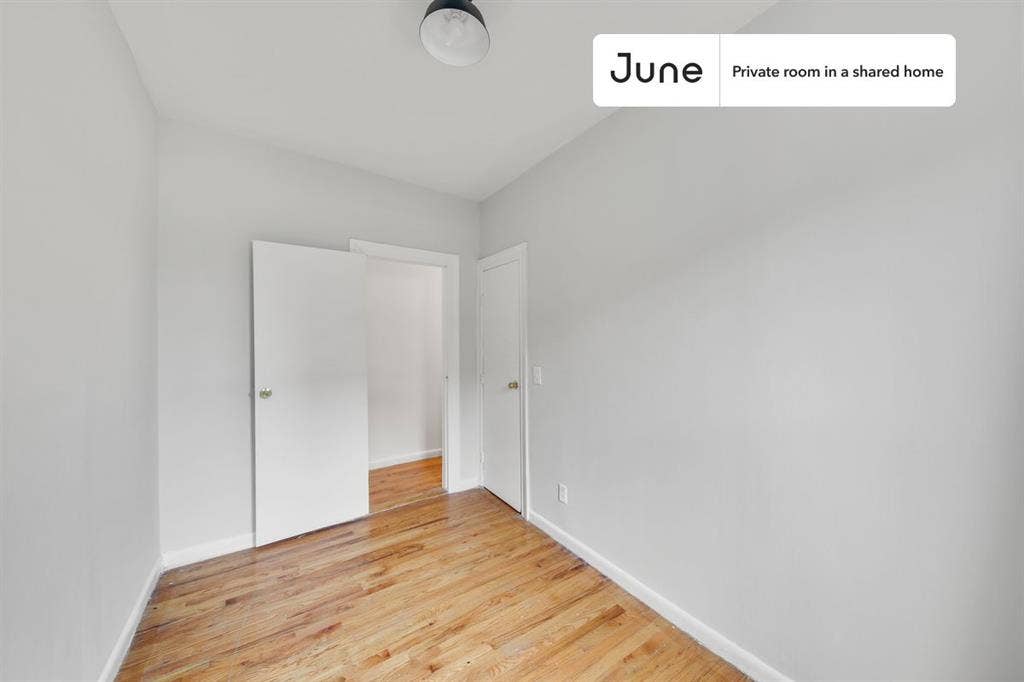 3 BR in New York City
