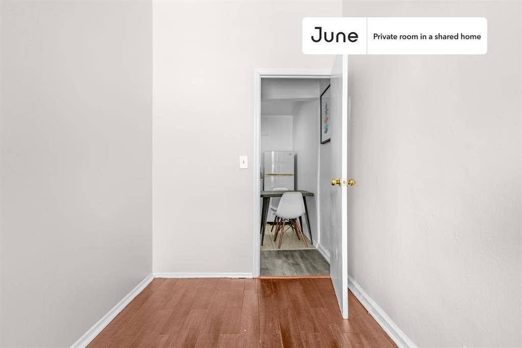 3 BR in New York City