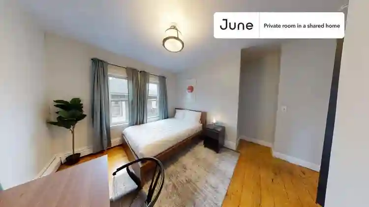 3 BR in Boston