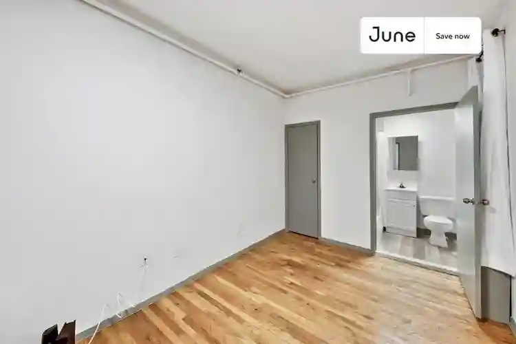 1 BR in New York City