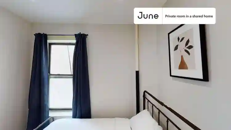 3 BR in New York City