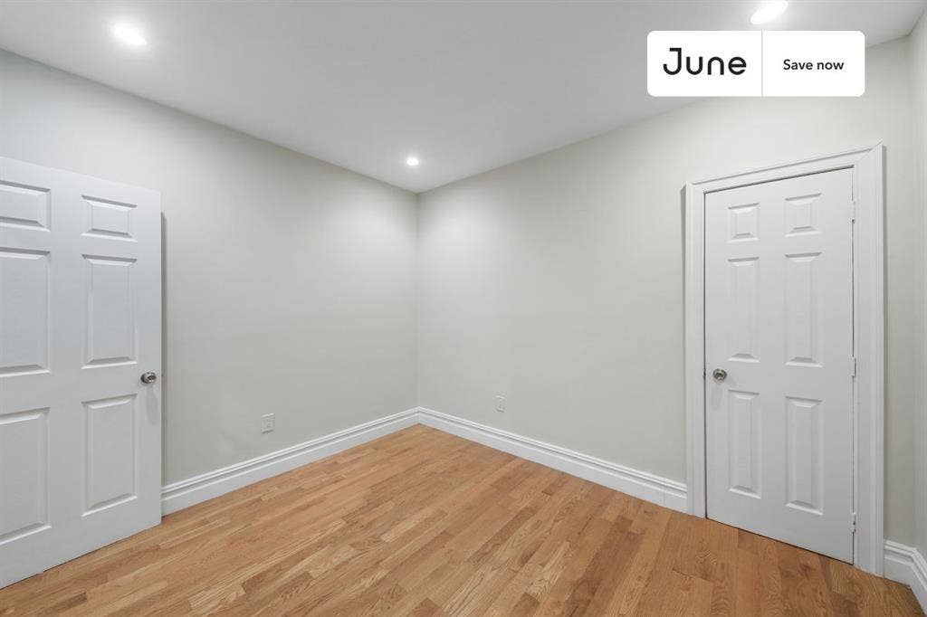 1 BR in New York City