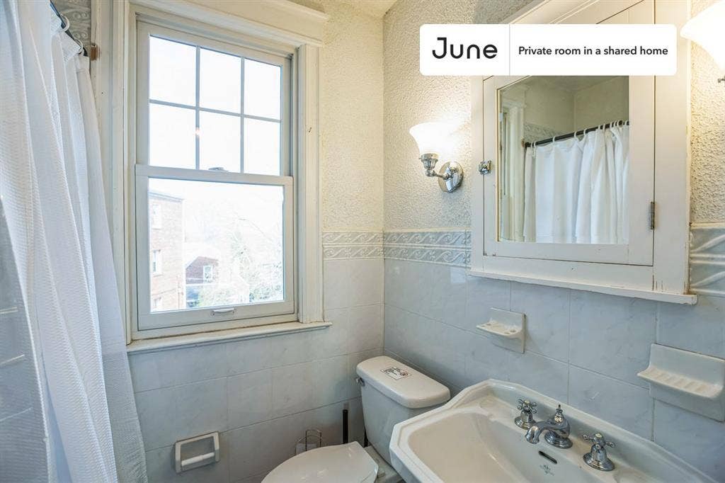 7 BR in Washington DC